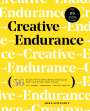 Mike Schnaidt: Creative Endurance, Buch