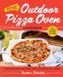 Jonathon Schuhrke: Epic Outdoor Pizza Oven Cookbook: Masterpiece Recipes for Every Style of Pizza for All Brands of Outdoor Pizza Oven, Buch