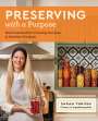 Sarah Thrush: Preserving with a Purpose, Buch