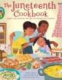 Alliah L. Agostini: The Juneteenth Cookbook, Buch