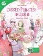 Lambcat: The Official Cursed Princess Club Coloring Book, Buch