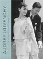 Cindy De La Hoz: Audrey and Givenchy, Buch