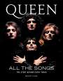 Benoît Clerc: Queen: All the Songs, Buch
