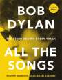 Philippe Margotin: Bob Dylan All the Songs, Buch