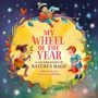 Nikki van de Car: My Wheel of the Year, Buch