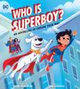 Robb Pearlman: Who Is Superboy?, Buch