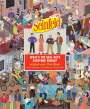 Adam Beechen: Seinfeld: What's the Deal with Everyone Hiding?, Buch