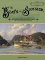 Richard V Elliott: The Boats of Summer, Volume 1, Buch