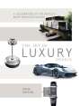 Steve Huyton: The Art of Luxury Design, Buch