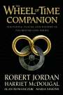 Robert Jordan: The Wheel of Time Companion: The People, Places, and History of the Bestselling Series, Buch