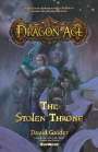 David Gaider: Dragon Age, Buch