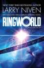 Larry Niven: Ringworld, Buch