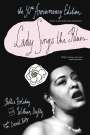 Billie Holiday: Lady Sings the Blues, Buch