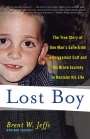 Brent W Jeffs: Lost Boy, Buch