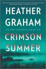 Heather Graham: Crimson Summer, Buch