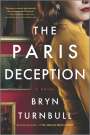 Bryn Turnbull: The Paris Deception, Buch