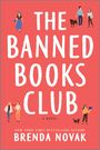 Brenda Novak: The Banned Books Club, Buch