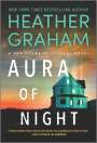Heather Graham: Aura of Night, Buch