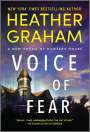 Heather Graham: Voice of Fear, Buch