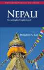 Prakash Raj: Nepali-English/English-Nepali Practical Dictionary, Buch