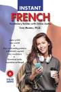 Tom Means: Instant French Vocabulary Builder with Online Audio, Buch