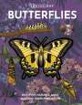 Editors of Chartwell Books: Inside Out Butterfly, Buch