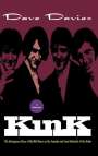Dave Davies: Kink: An Autobiography, Buch