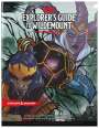 Dungeons & Dragons: Explorer's Guide to Wildemount (D&d Campaign Setting and Adventure Book) (Dungeons & Dragons), Buch