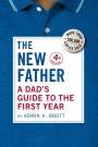 Armin A. Brott: The New Father, Buch