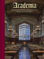 William Morgan: Academia: Collegiate Gothic Architecture in the United States, Buch