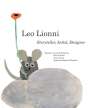 Steven Heller: Leo Lionni: Between Worlds, Buch