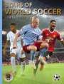 Illugi Jökulsson: Stars of World Soccer: Fourth Edition, Buch