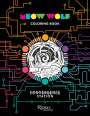 Meow Wolf: Meow Wolf Coloring Book, Buch