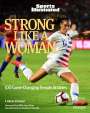 Laken Litman: Strong Like a Woman, Buch