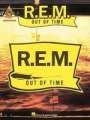 R.E.M.: Out Of Time (GTAB), Noten