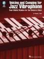 Thomas L. Davis: Voicing and Comping for Jazz Vibraphone, Buch
