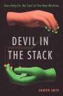 Andrew Smith: Devil in the Stack, Buch
