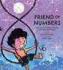 Priya Narayanan: Friend of Numbers, Buch