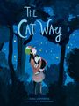 Sara Lundberg: The Cat Way, Buch