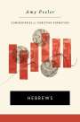 Amy Peeler: Hebrews, Buch
