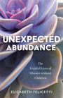 Elizabeth Felicetti: Unexpected Abundance, Buch