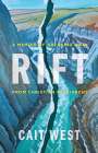Cait West: Rift, Buch