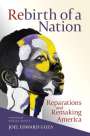 Joel Edward Goza: Rebirth of a Nation, Buch