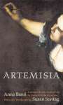 Anna Banti: Artemisia, Buch