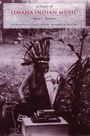 Alice C Fletcher: A Study of Omaha Indian Music, Buch