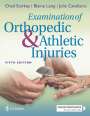 Chad Starkey: Examination of Orthopedic & Athletic Injuries, Buch