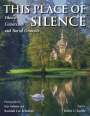 Ian Adams: This Place of Silence, Buch