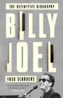 Fred Schruers: Billy Joel, Buch