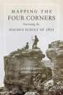 Robert Mcpherson: Mapping the Four Corners, Buch