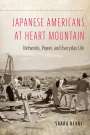 Saara Kekki: Japanese Americans at Heart Mountain, Buch